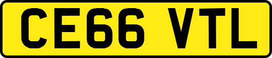 CE66VTL