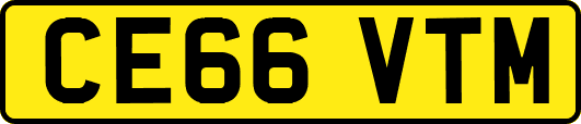 CE66VTM