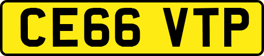 CE66VTP