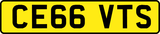 CE66VTS