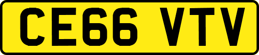 CE66VTV