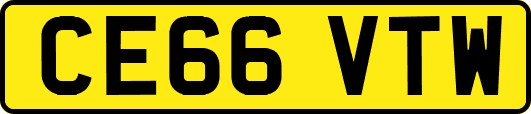 CE66VTW