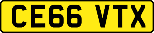 CE66VTX