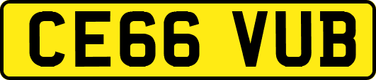 CE66VUB