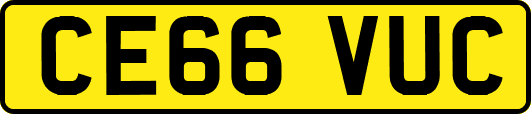 CE66VUC