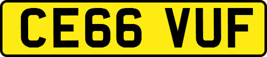 CE66VUF