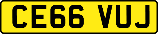 CE66VUJ