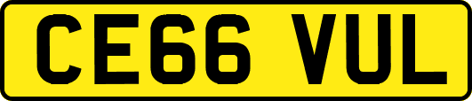 CE66VUL