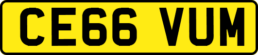 CE66VUM