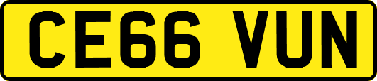CE66VUN