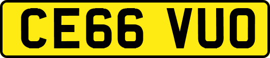 CE66VUO