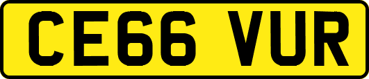 CE66VUR