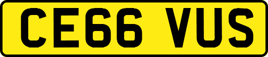 CE66VUS