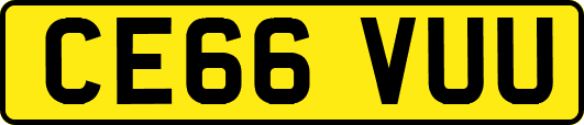 CE66VUU