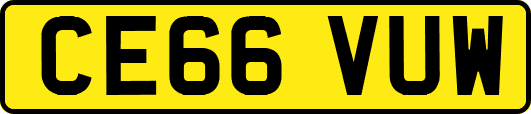 CE66VUW