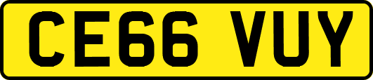 CE66VUY