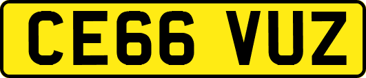 CE66VUZ