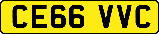 CE66VVC