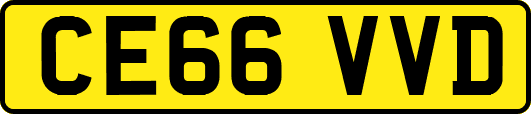CE66VVD