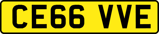 CE66VVE