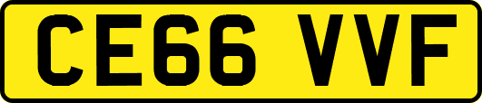CE66VVF