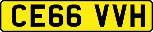 CE66VVH