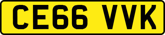 CE66VVK