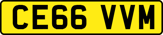 CE66VVM