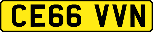 CE66VVN