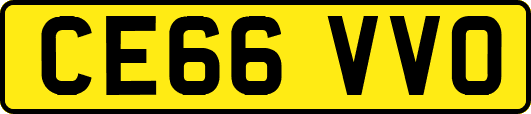 CE66VVO