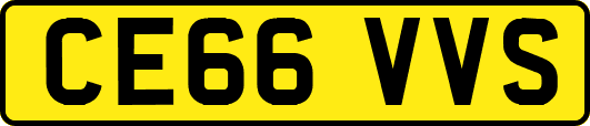 CE66VVS