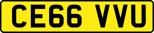 CE66VVU