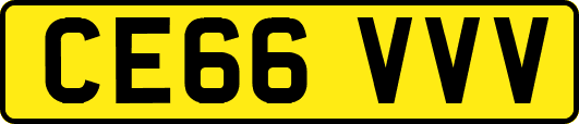 CE66VVV