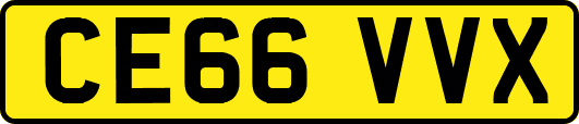 CE66VVX
