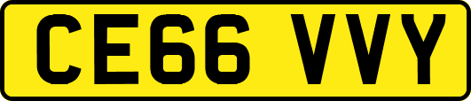 CE66VVY
