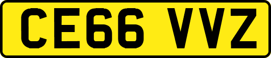 CE66VVZ