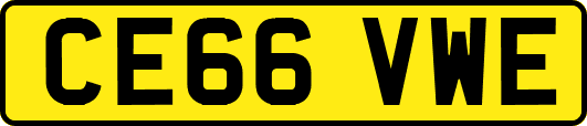 CE66VWE