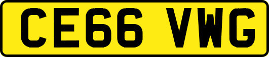 CE66VWG