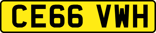 CE66VWH