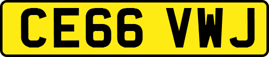 CE66VWJ
