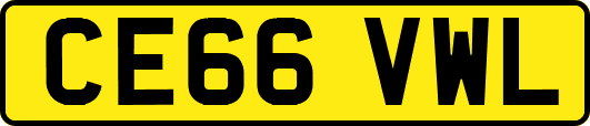 CE66VWL