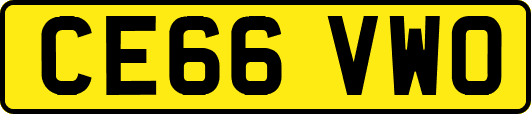 CE66VWO