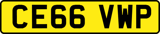 CE66VWP