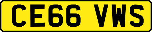 CE66VWS