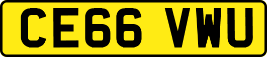 CE66VWU