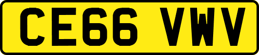 CE66VWV