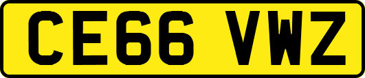 CE66VWZ