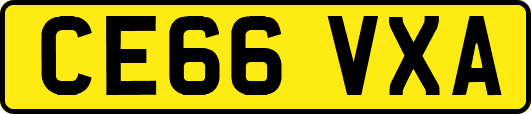 CE66VXA