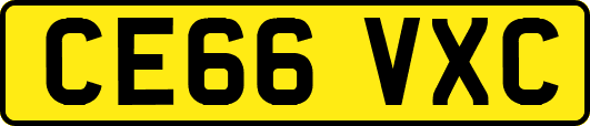 CE66VXC