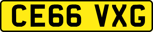 CE66VXG
